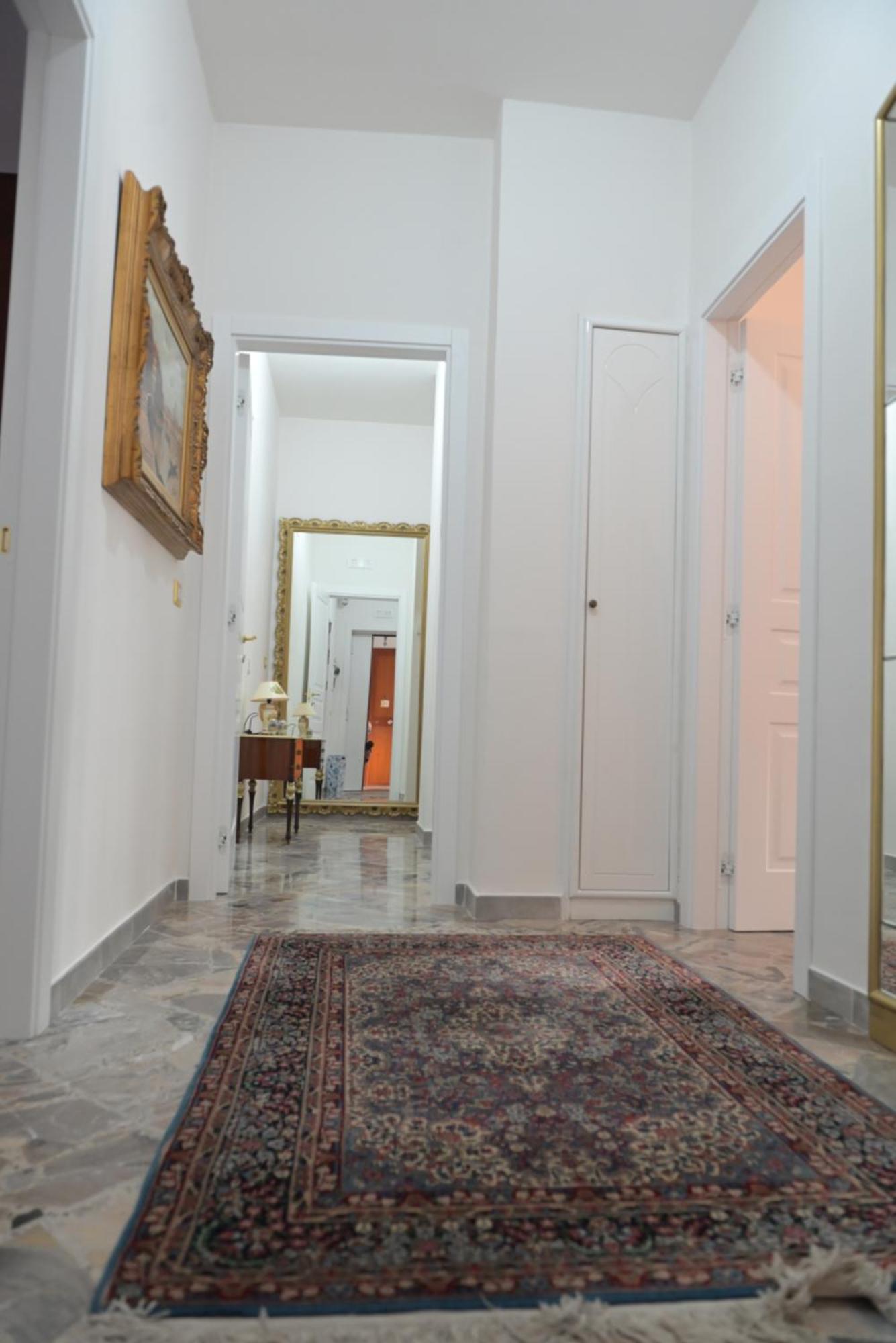 The Rooms Of Swami Bari Buitenkant foto