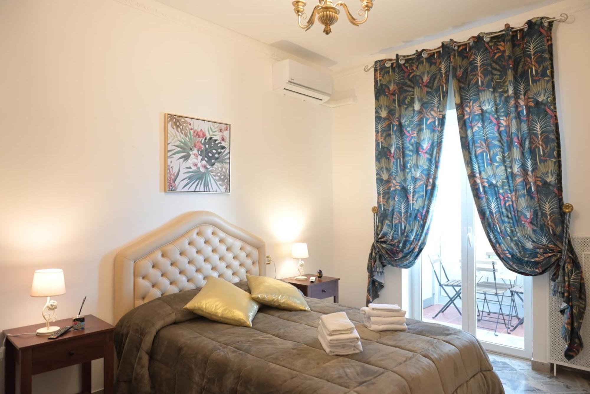 The Rooms Of Swami Bari Buitenkant foto