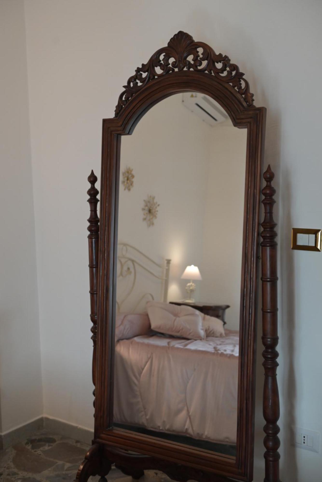 The Rooms Of Swami Bari Buitenkant foto