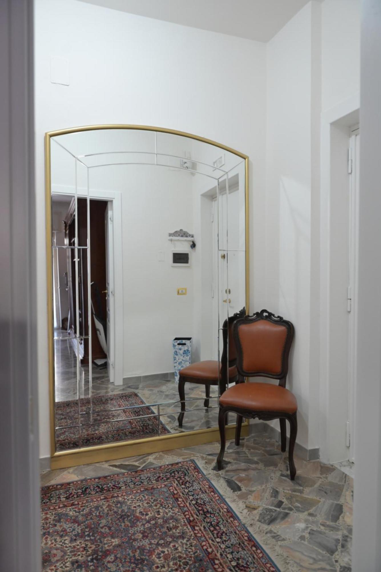 The Rooms Of Swami Bari Buitenkant foto