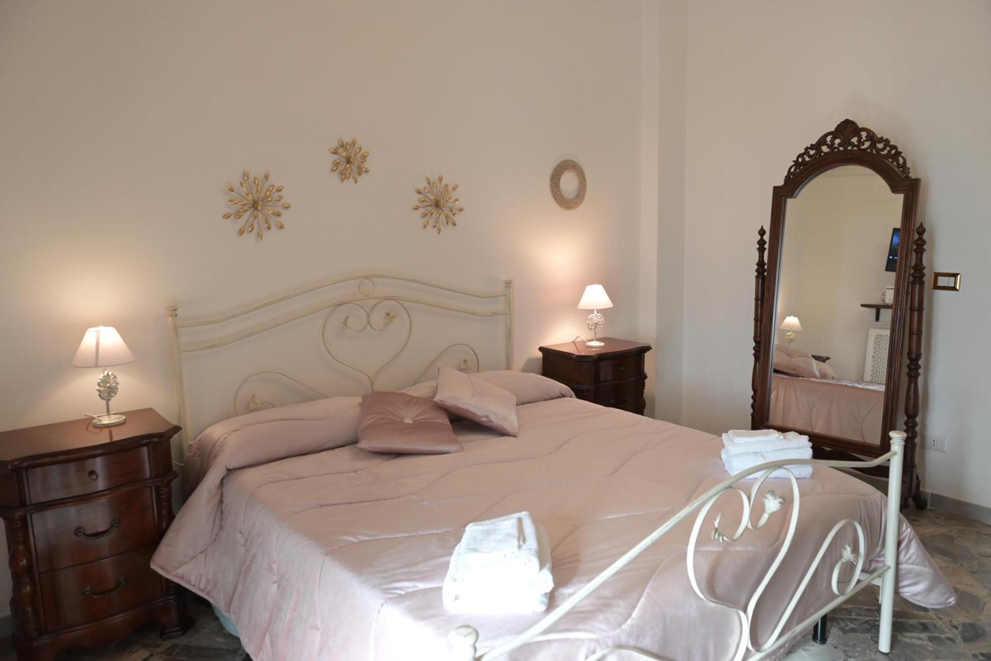 The Rooms Of Swami Bari Buitenkant foto