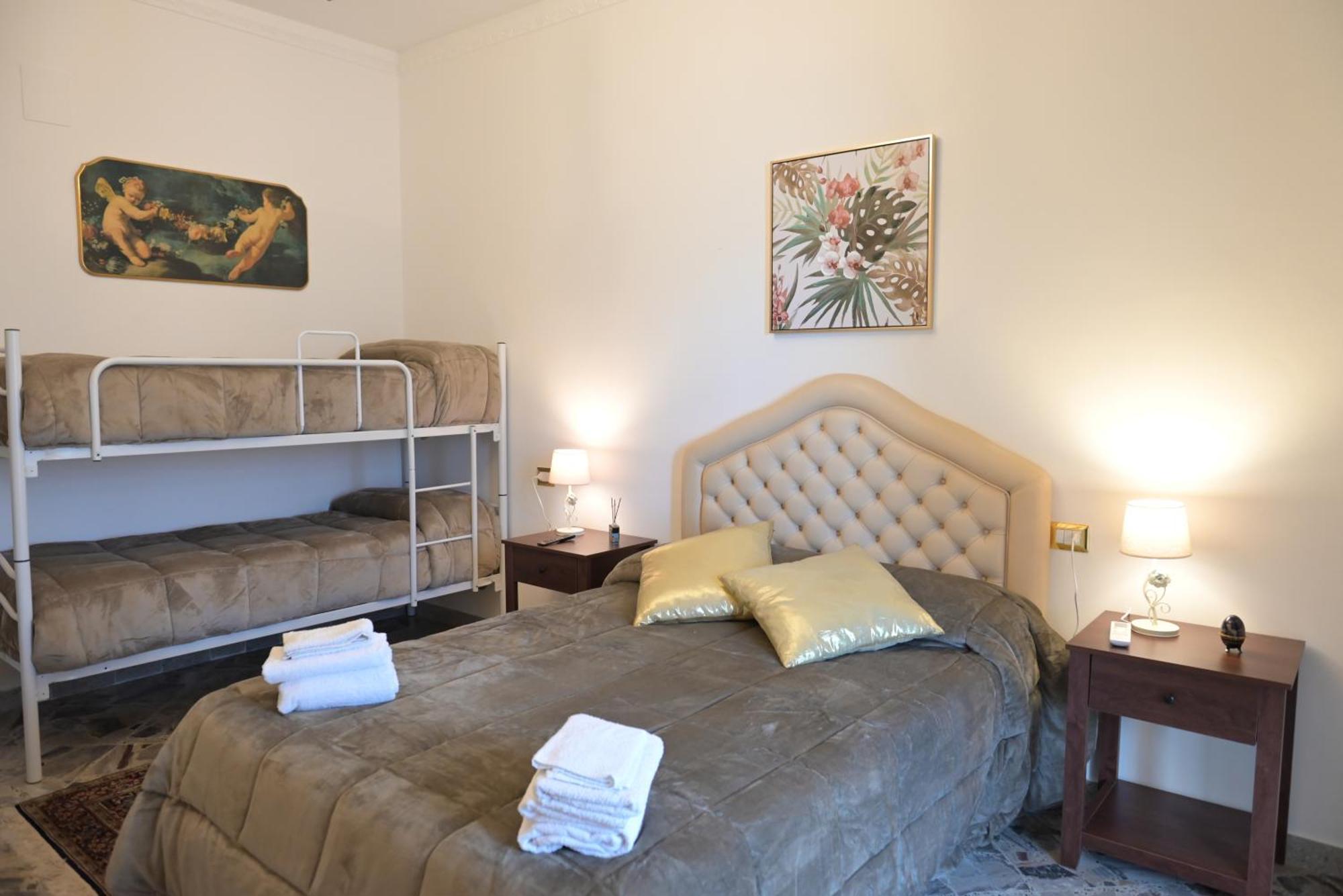 The Rooms Of Swami Bari Buitenkant foto