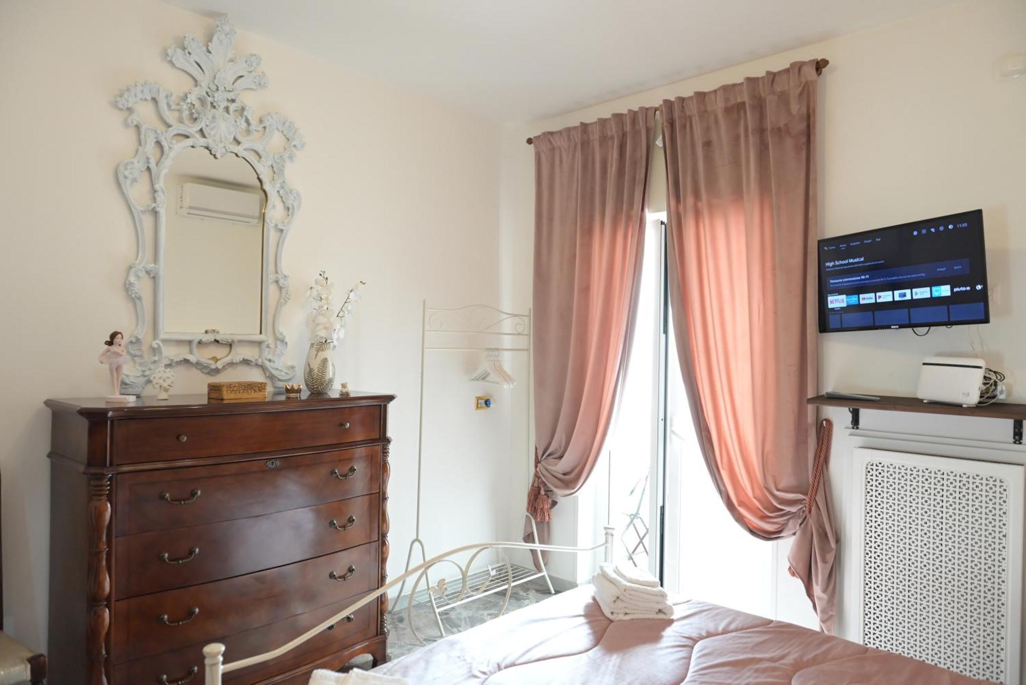 The Rooms Of Swami Bari Buitenkant foto