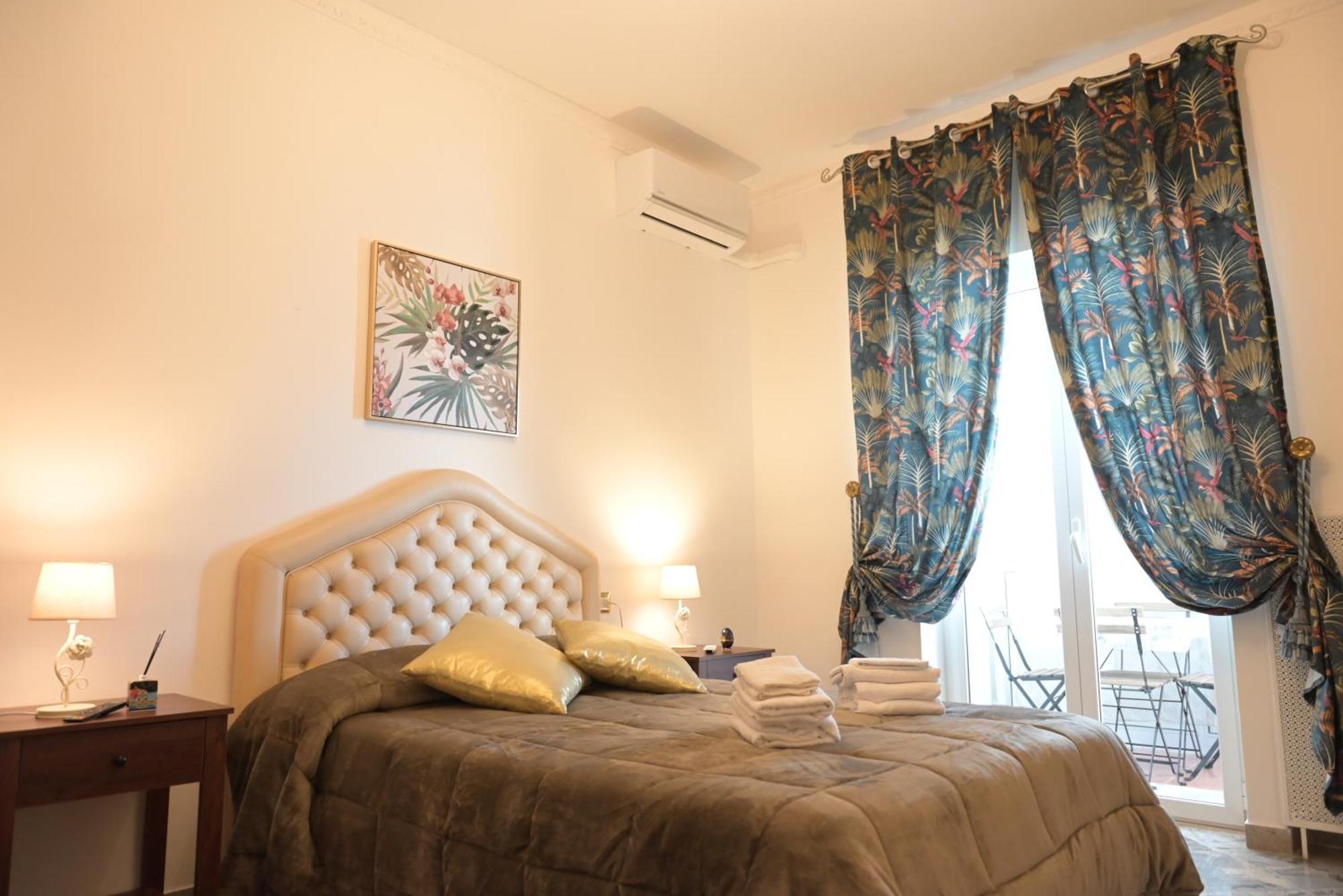 The Rooms Of Swami Bari Buitenkant foto