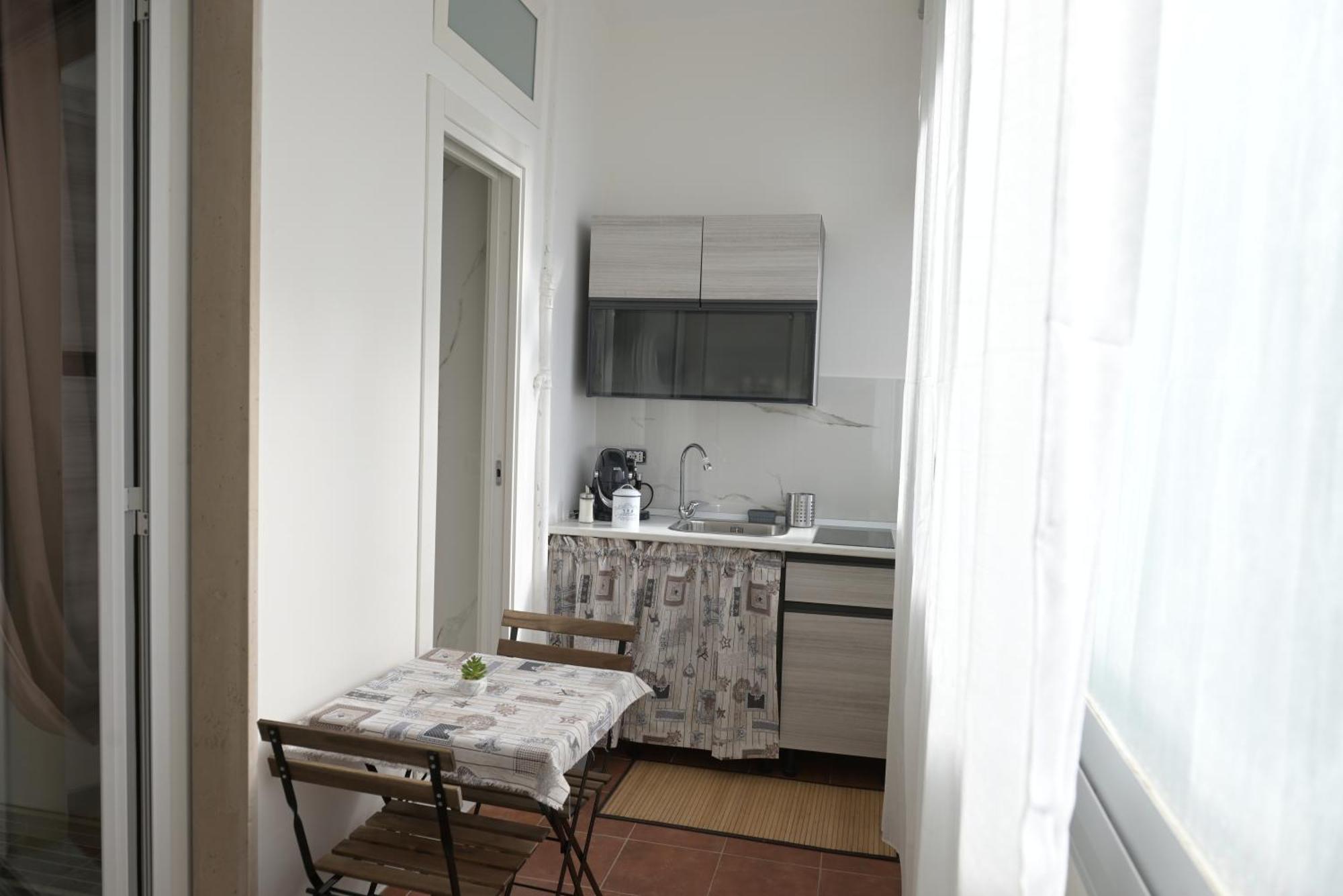 The Rooms Of Swami Bari Buitenkant foto