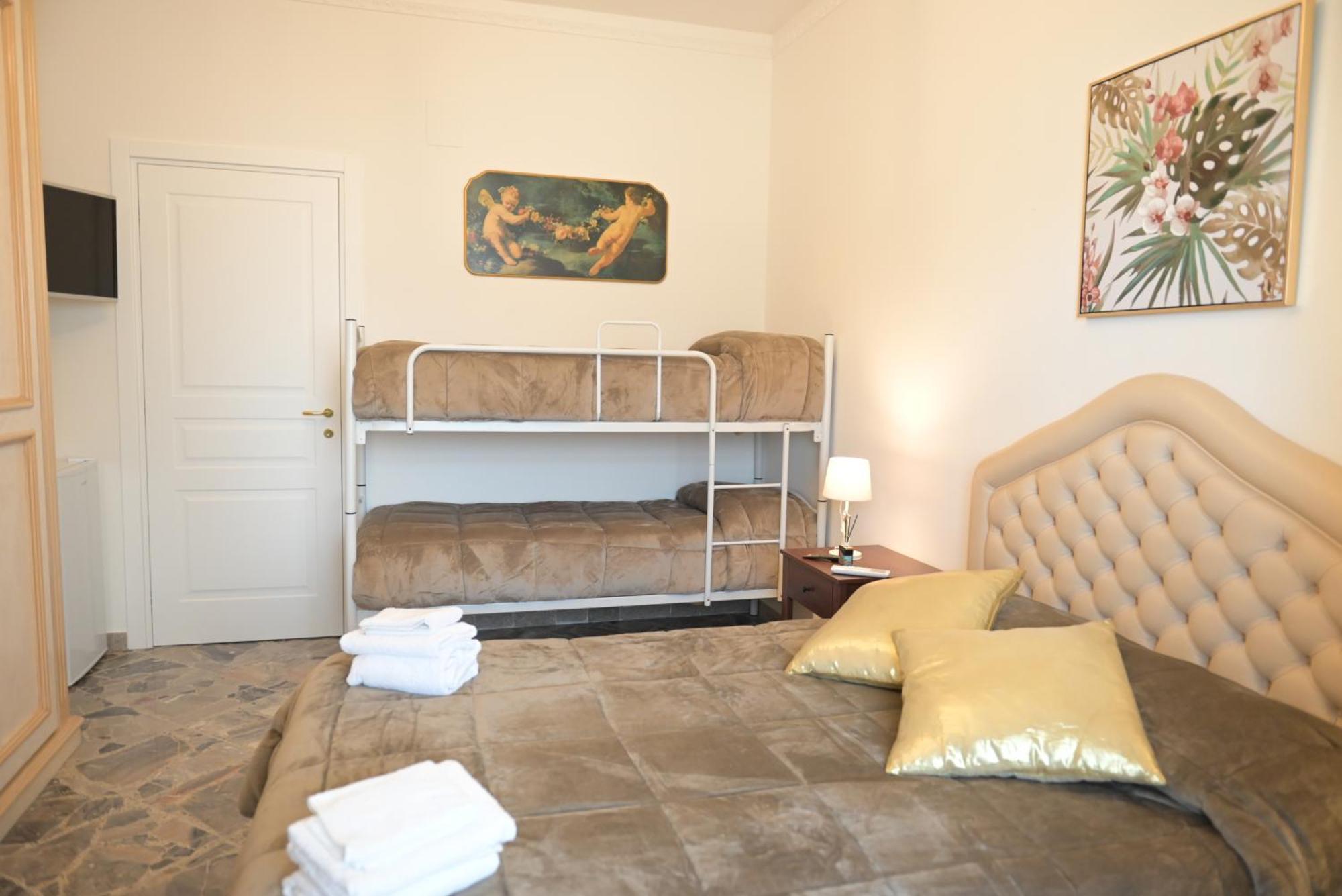 The Rooms Of Swami Bari Buitenkant foto