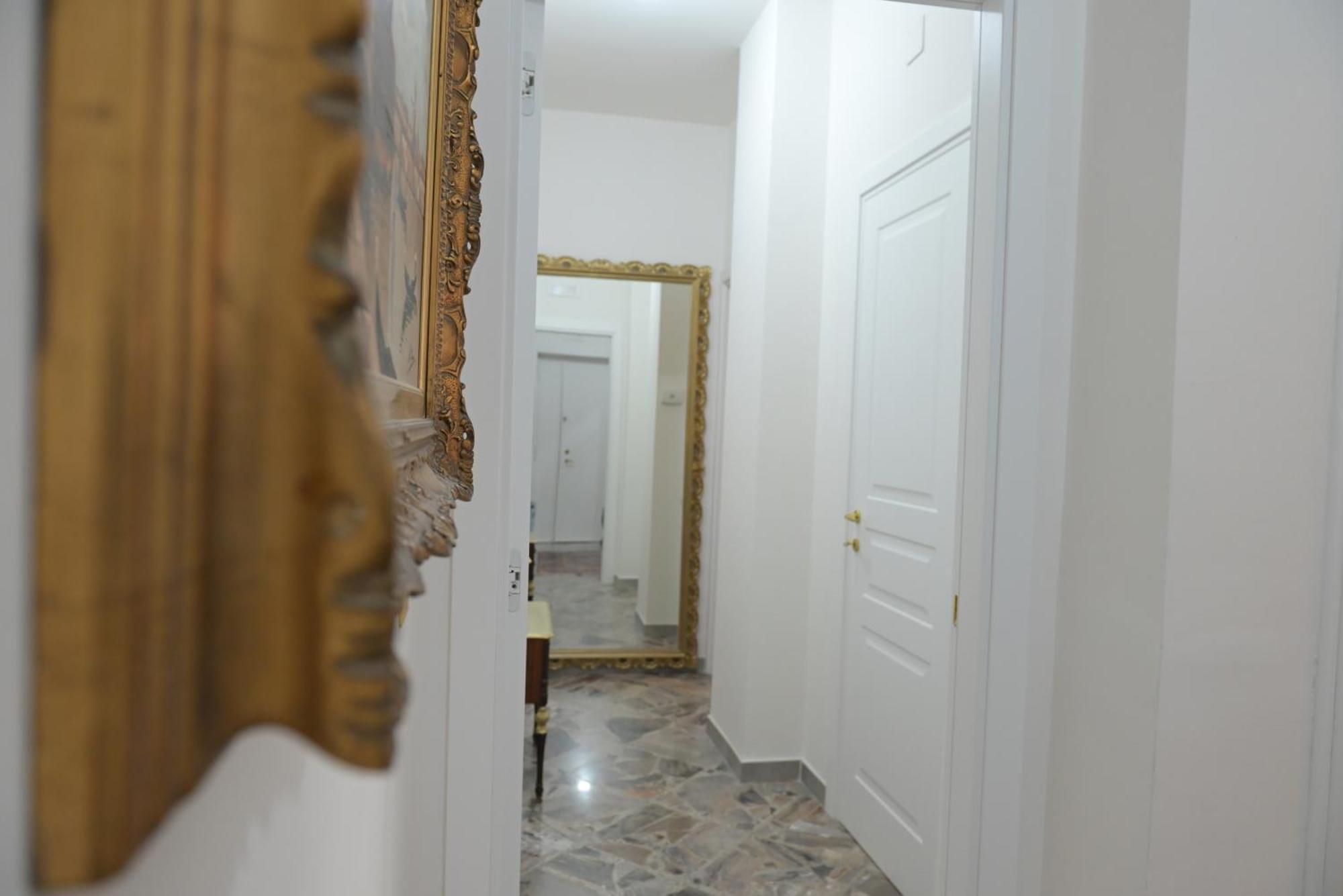 The Rooms Of Swami Bari Buitenkant foto