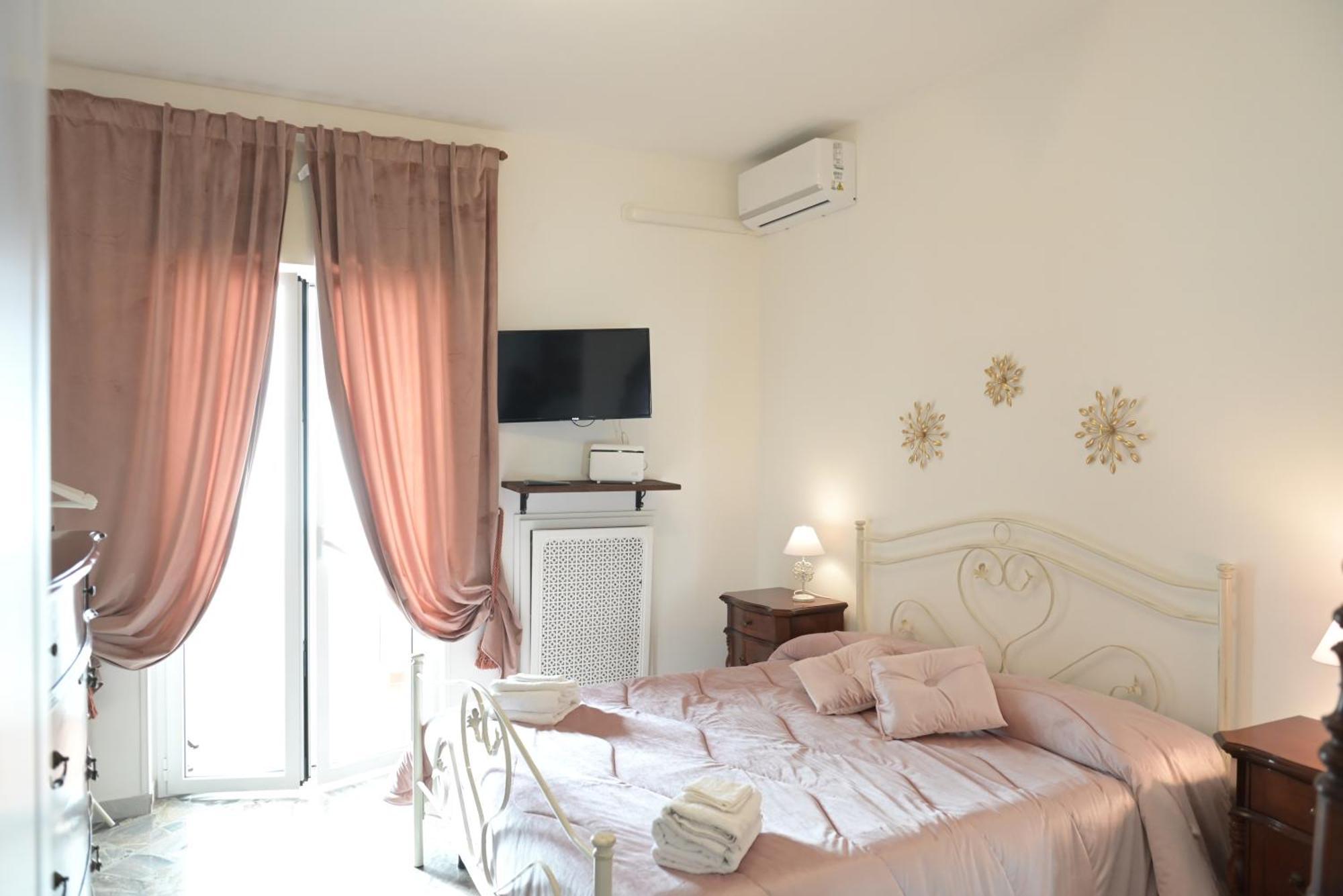 The Rooms Of Swami Bari Buitenkant foto