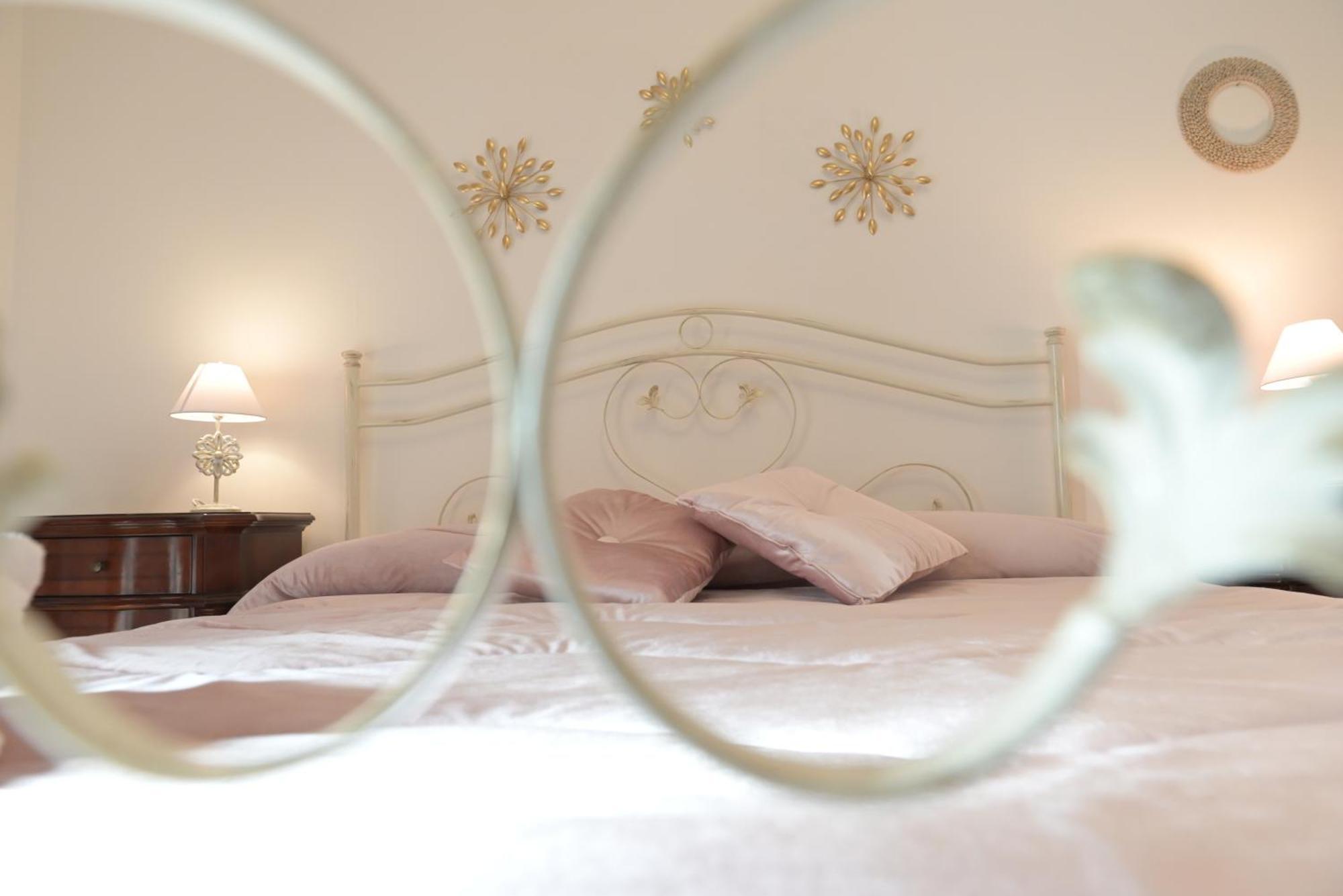 The Rooms Of Swami Bari Buitenkant foto